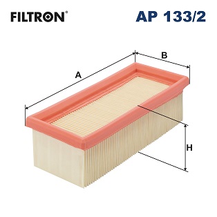 FILTRON AP133/2 Levegőszűrő