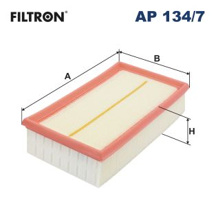 FILTRON Levegőszűrő AP134/7_FIL