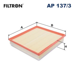 FILTRON AP137/3_FIL Levegőszűrő