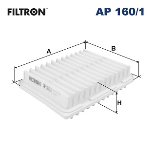 FILTRON AP160/1_FIL Levegőszűrő