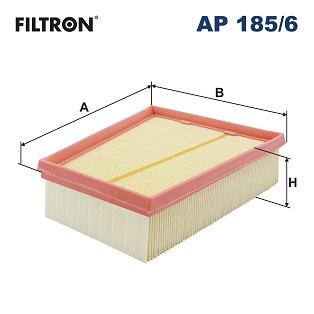 FILTRON Levegőszűrő AP185/6_FIL