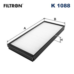 FILTRON Pollenszűrő K1088_FIL