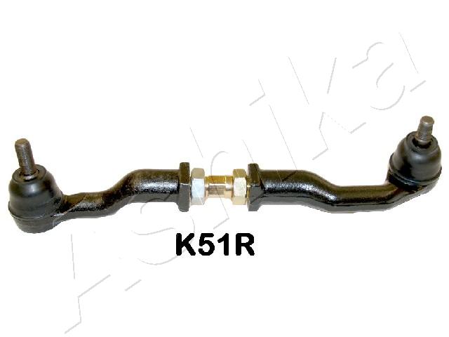 ASHIKA Kormányösszekötő gömbfej 105-0K-K51R_ASH