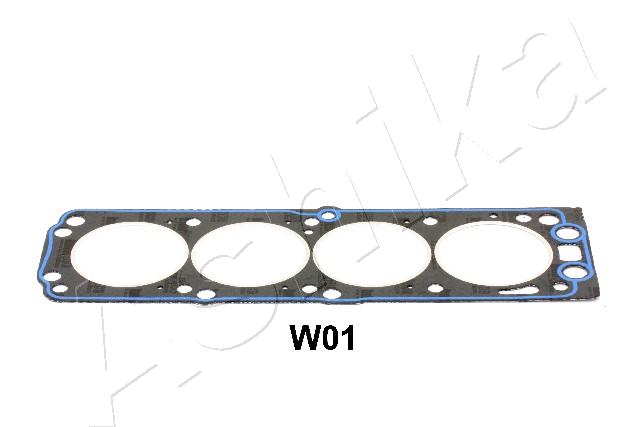 ASHIKA Hengerfej töm. 46-0W-W01_ASH