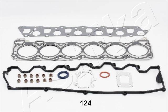 ASHIKA Felső tömítéskészlet 48-01-124_ASH