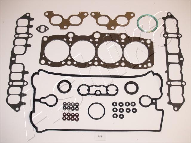 ASHIKA Felső tömítéskészlet 48-02-225_ASH