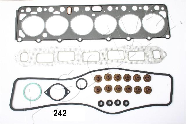 ASHIKA Felső tömítéskészlet 48-02-242_ASH