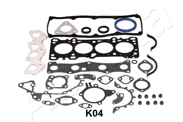ASHIKA Felső tömítéskészlet 48-0K-K04_ASH