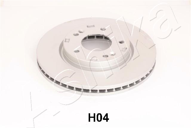 ASHIKA Első féktárcsa 60-0H-H04_ASH