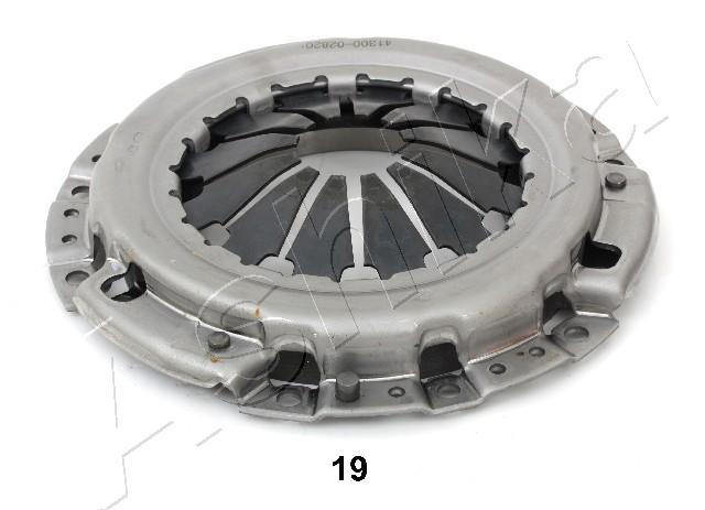 ASHIKA Kuplungszerkezet 70-0K-K19_ASH
