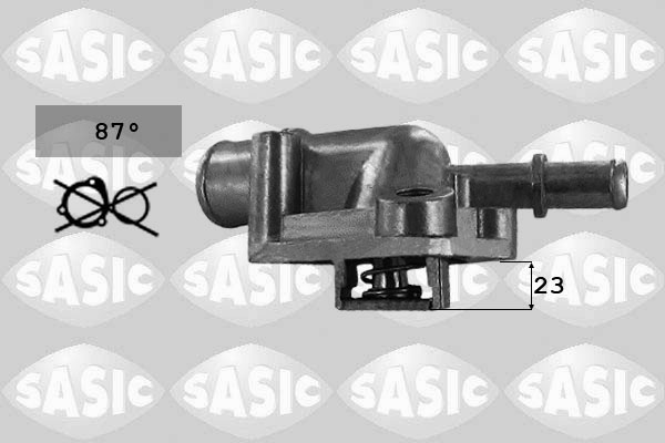 SASIC Termosztát 3361J11_SAS