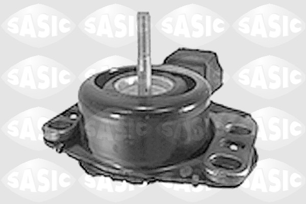 SASIC Motortartó bak 4001798_SAS