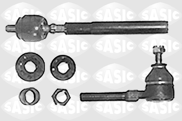 SASIC Kormányösszekötő külső+belső 4006048_SAS