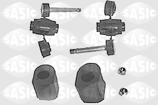 SASIC Stabilizátor javító készlet 4155416_SAS