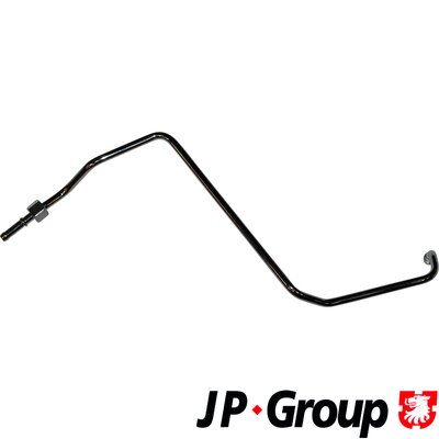 JP GROUP Turbo olajcső 1117600800_JPG