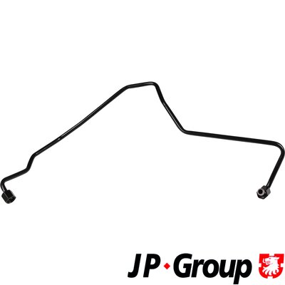 JP GROUP Turbo olajcső 1117602800_JPG