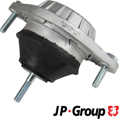 JP GROUP Motortartó bak 1117907870_JPG