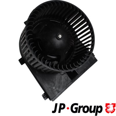 JP GROUP Ventilátor, utastér 1126100100_JPG