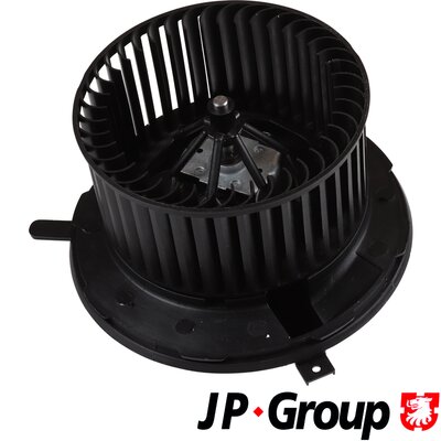 JP GROUP Ventilátor, utastér 1126100200_JPG