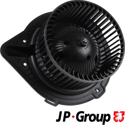 JP GROUP Ventilátor, utastér 1126100400_JPG