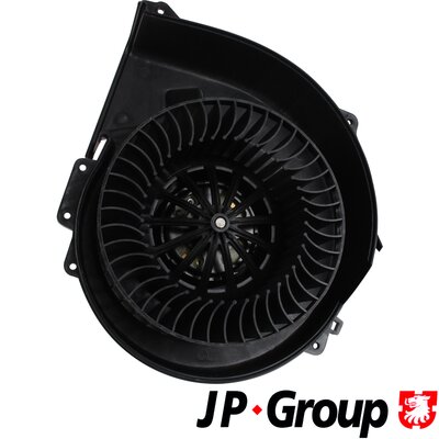 JP GROUP Ventilátor, utastér 1126101300_JPG