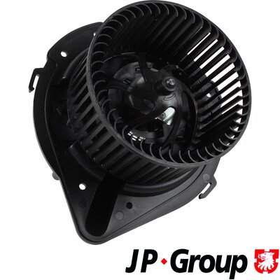 JP GROUP Ventilátor, utastér 1126101700_JPG