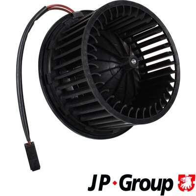 JP GROUP Ventilátor, utastér 1126101800_JPG