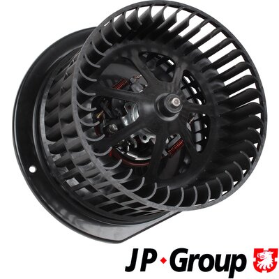 JP GROUP Ventilátor, utastér 1126102000_JPG