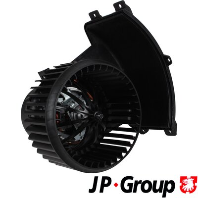 JP GROUP Ventilátor, utastér 1126102200_JPG