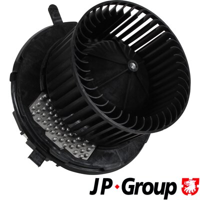 JP GROUP Ventilátor, utastér 1126102700_JPG