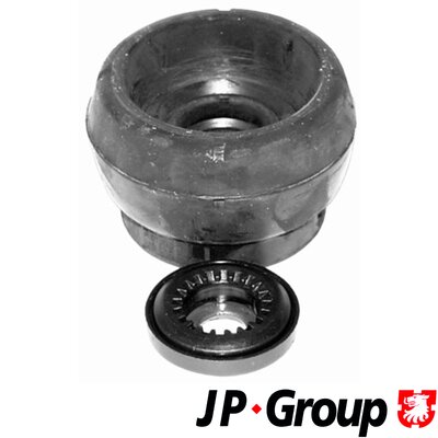 JP GROUP Toronycsapágy+szilent 1142400410_JPG