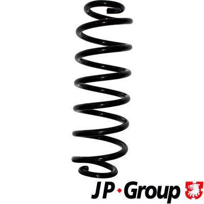 JP GROUP Hátsó Spirálrugó 1152214800_JPG