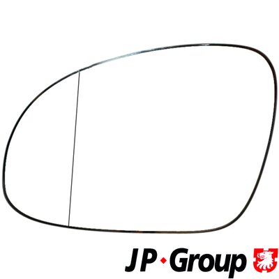 JP GROUP Tükörlap 1189304570_JPG