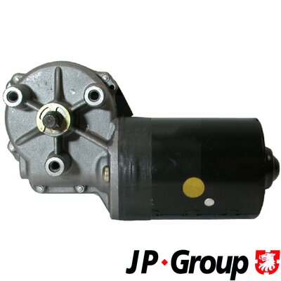 JP GROUP Ablaktörlö motor 1198200300_JPG