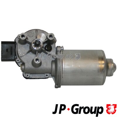 JP GROUP Ablaktörlö motor 1198200400_JPG