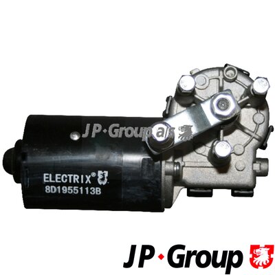 JP GROUP Ablaktörlö motor 1198201700_JPG