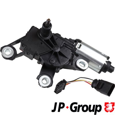 JP GROUP Ablaktörlö motor 1198203200_JPG