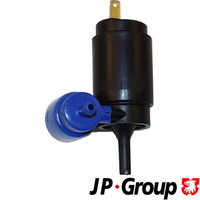 JP GROUP Ablakmosó motor 1198500100_JPG