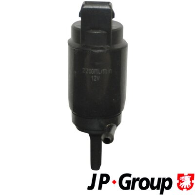 JP GROUP Ablakmosó motor 1198500300_JPG