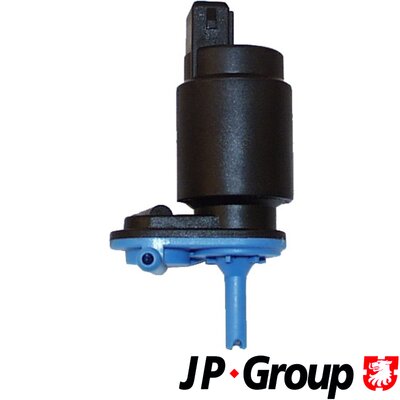 JP GROUP Ablakmosó motor 1198500400_JPG