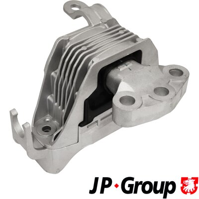 JP GROUP Motortartó bak 1217909680_JPG