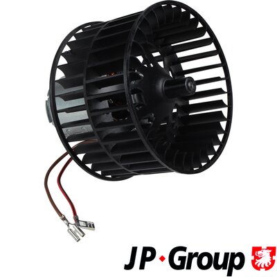 JP GROUP Ventilátor, utastér 1226100600_JPG