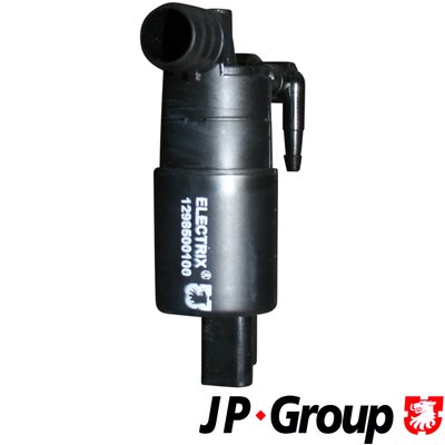 JP GROUP Ablakmosó motor 1298500100_JPG