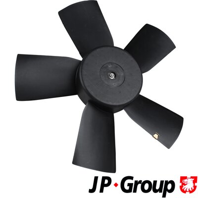 JP GROUP Hűtőventillátor motor 1299100700_JPG