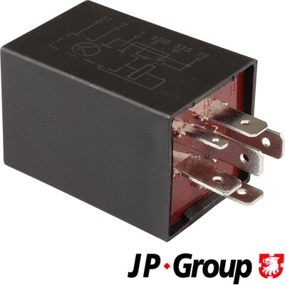 JP GROUP Relé 1299200300_JPG