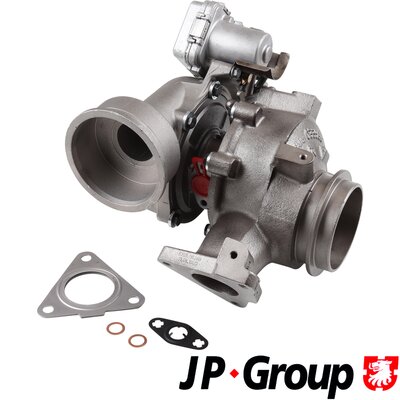 JP GROUP Turbófeltöltő 1317407200_JPG