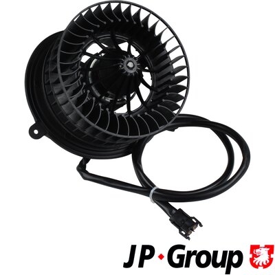 JP GROUP Ventilátor, utastér 1326100200_JPG