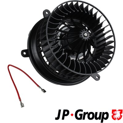 JP GROUP Ventilátor, utastér 1326100700_JPG