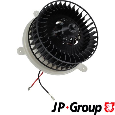 JP GROUP Ventilátor, utastér 1326100800_JPG