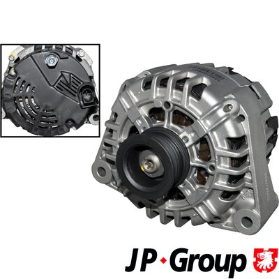 JP GROUP Generátor 1390102900_JPG